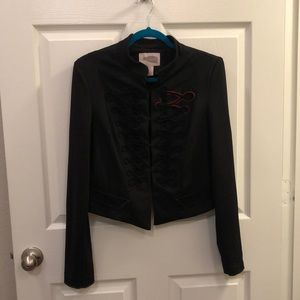 Forever 21 jacket
